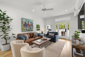 Casa Padrón - Gorgeous Home, Steps to 7th Ave